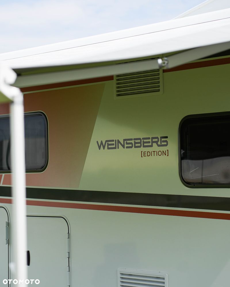 Weinsberg CaraCompact Suite 640 MEG EDITION [PEPPER] - 10