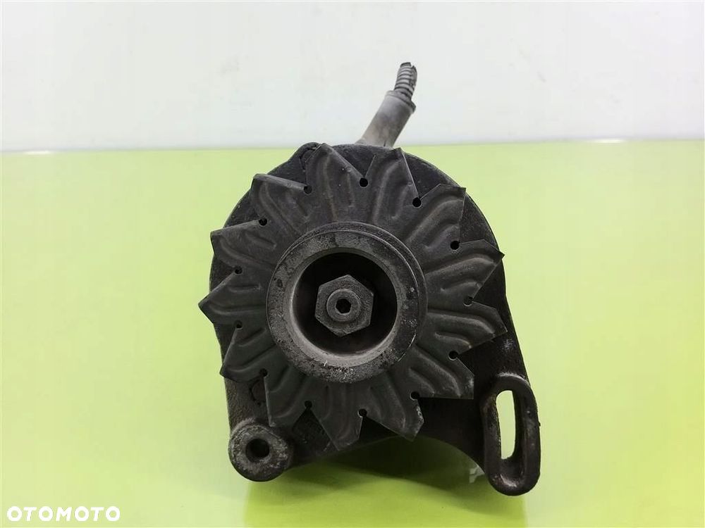 Alternator Fiat Seicento 1997-2010 1,1 BENZYNA 65A PANDA 63321173 ORYGINAŁ - 6