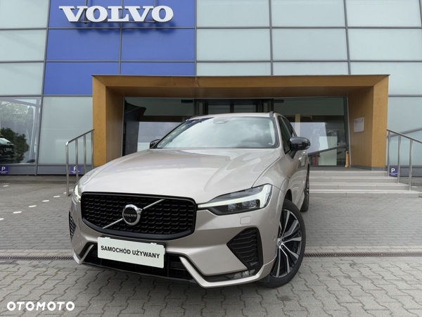 Volvo XC 60