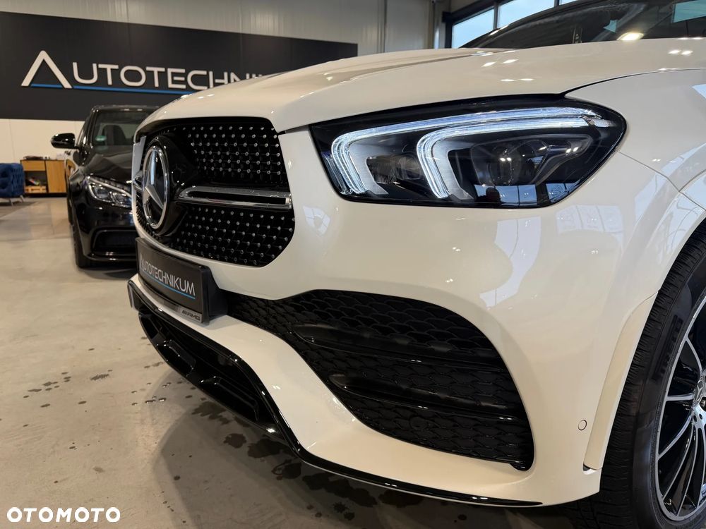 Mercedes-Benz GLE 400 d 4-Matic Advanced Plus - 25