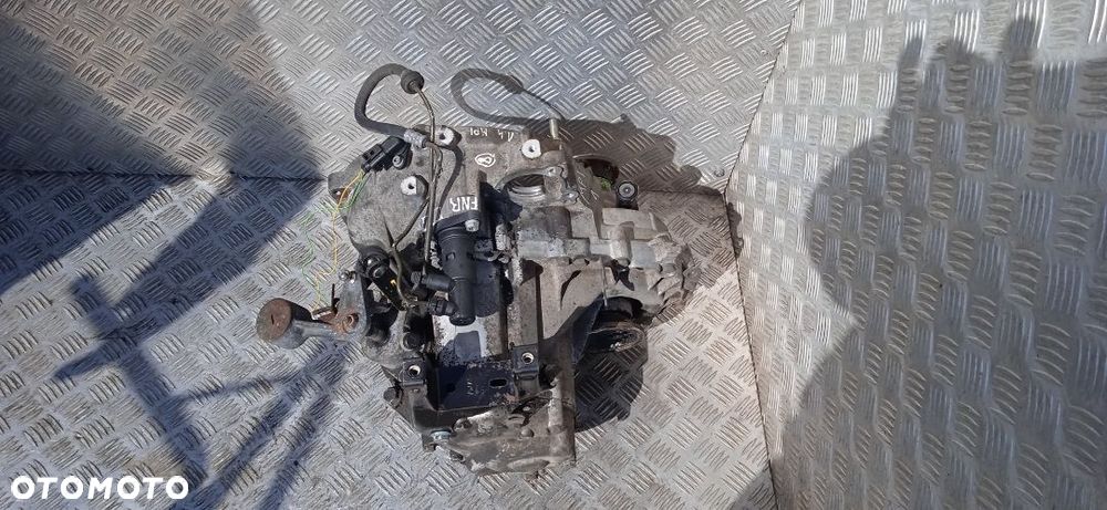 Skrzynia Biegów FNK SKODA FABIA I HB 1.4 - 3