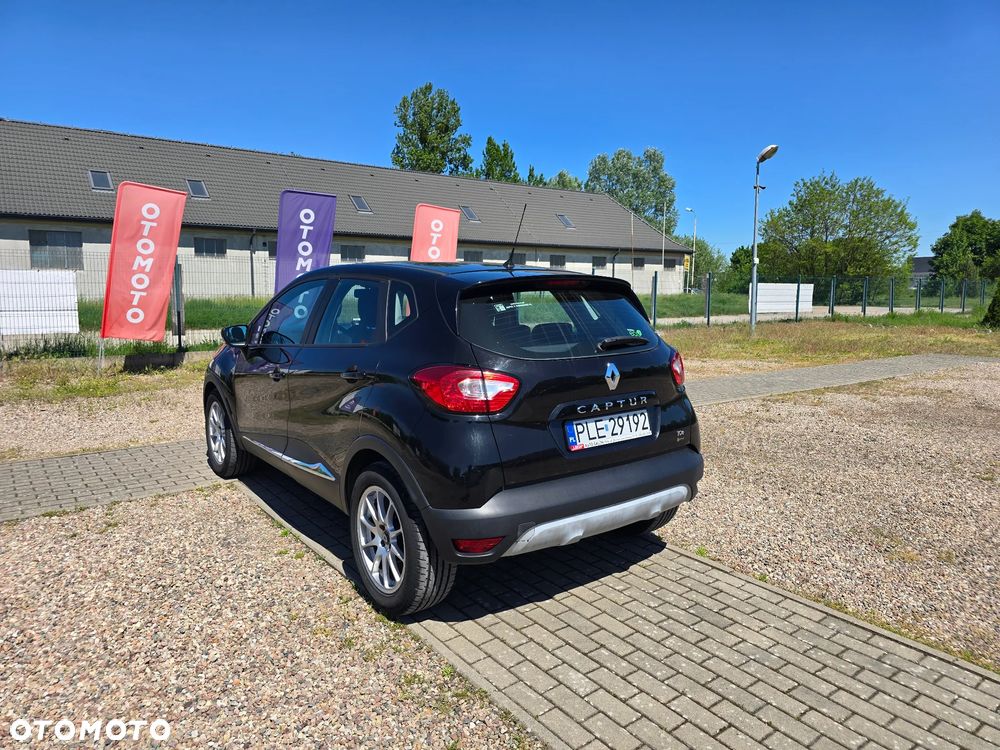 Renault Captur (ENERGY) TCe 90 LIFE - 8