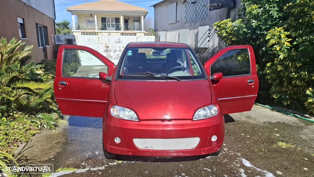 JDM Abaca - 9