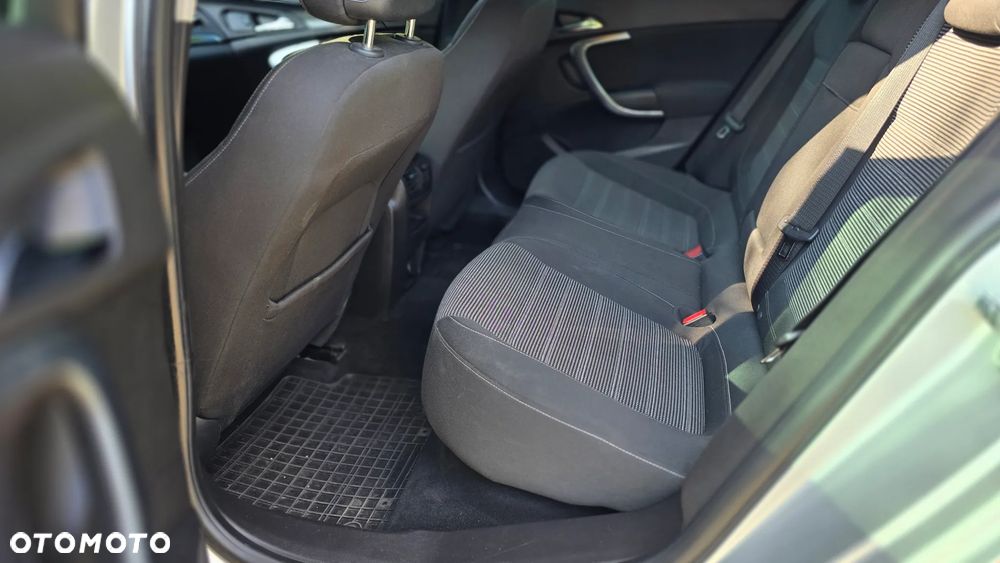 Opel Insignia - 7