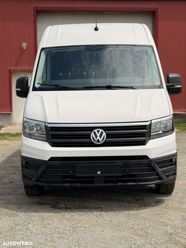 Volkswagen CRAFTER - 3