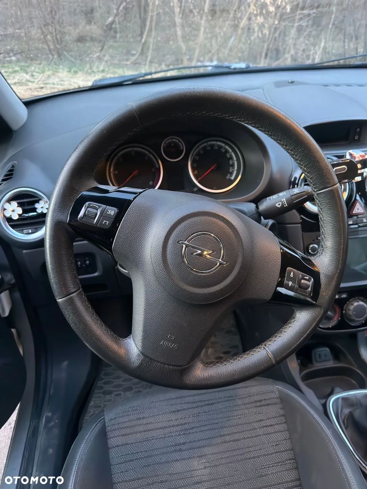 Opel Corsa - 9