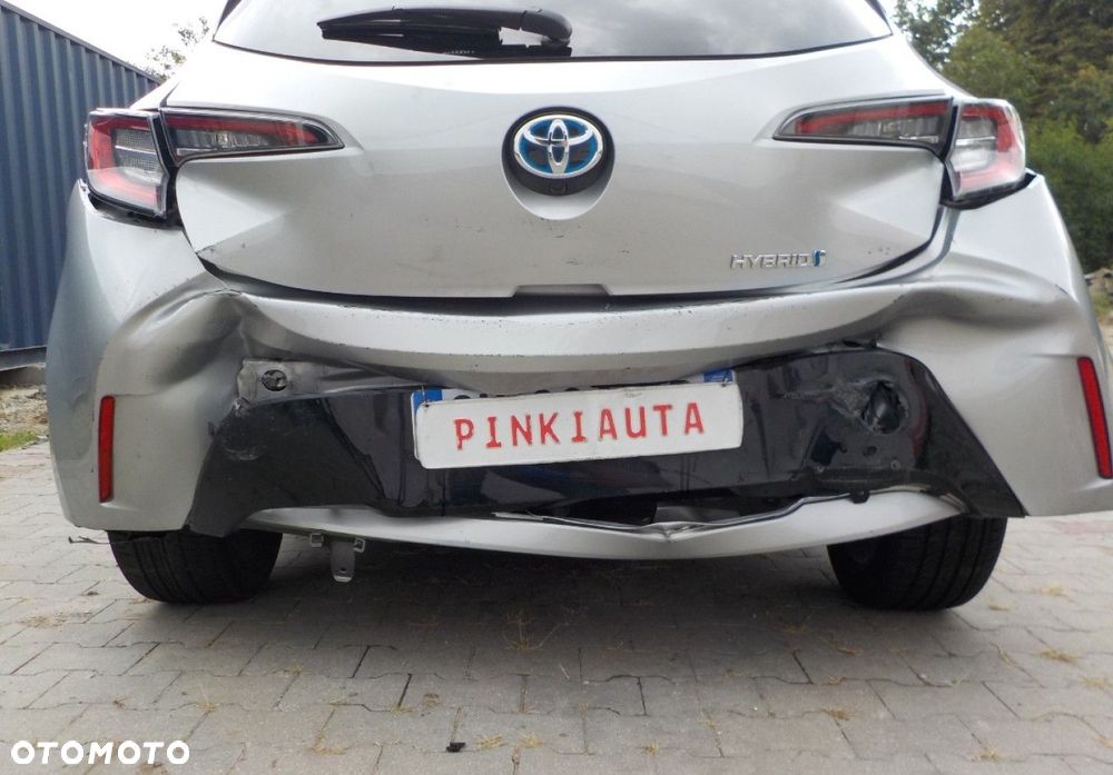 Toyota Corolla - 17