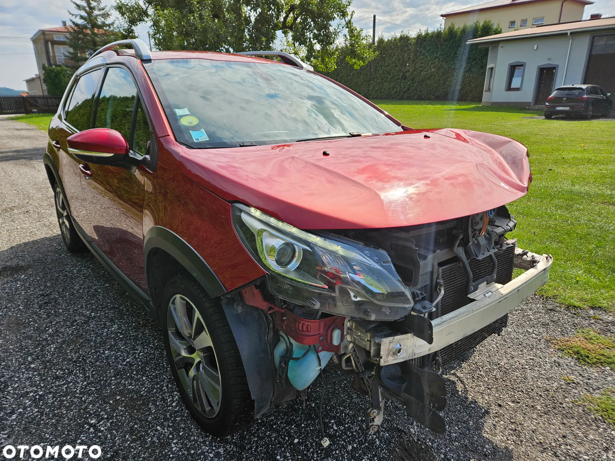 Peugeot 2008 1.6 BlueHDi Allure - 5