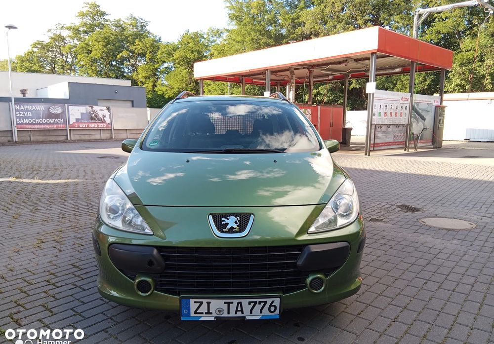 Peugeot 307 1.4 Trendy - 2