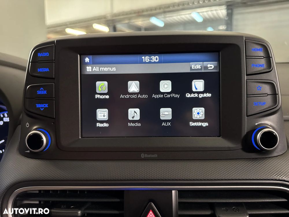 Hyundai KONA - 20