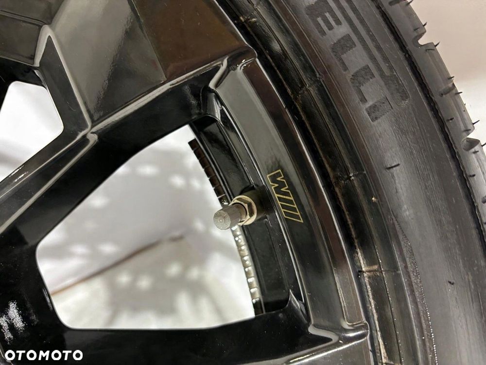 KOŁA FELGI ALUFELGI BMW XM G09 154391 1543992 923M 275/35 R23 315/30 R23 - 4