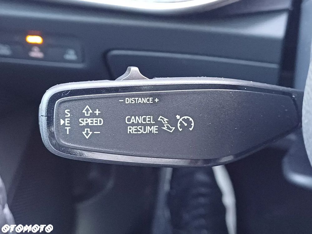 Skoda Superb 2.0 TSI Drive DSG - 16