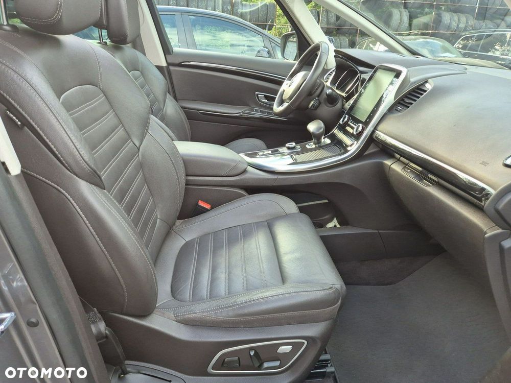 Renault Espace Energy dCi 160 EDC LIMITED - 31