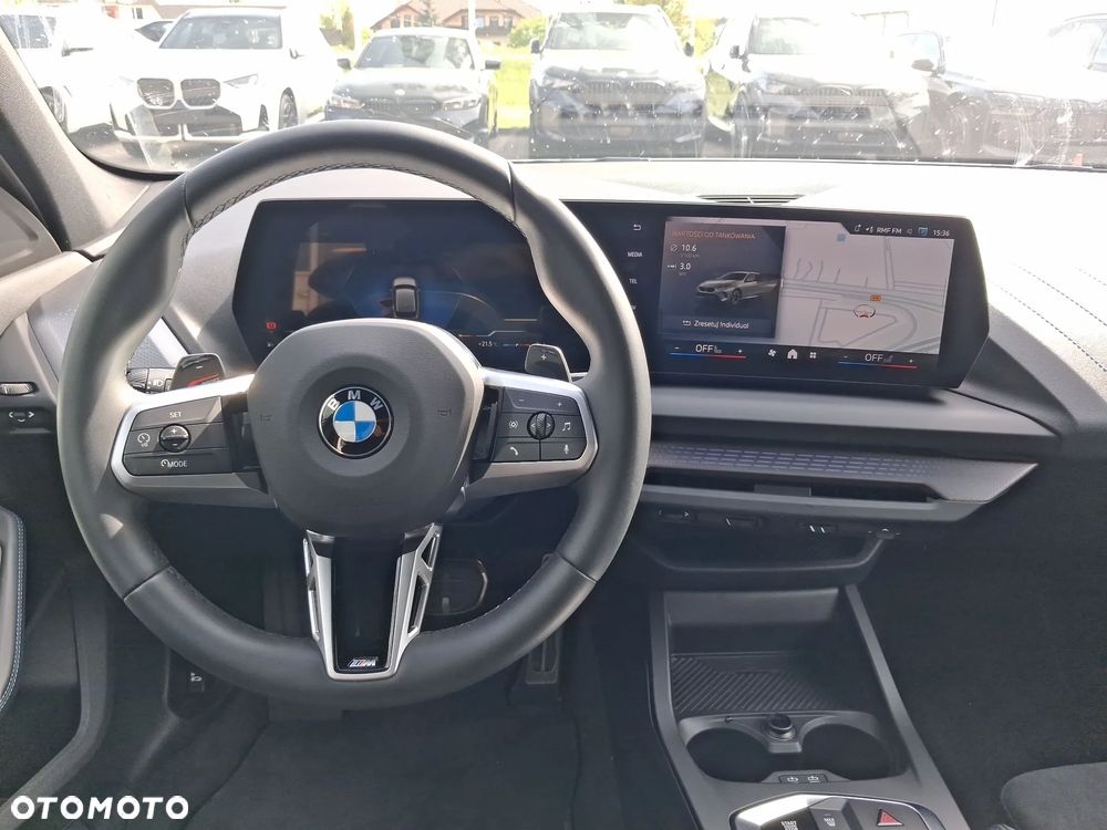 BMW Seria 1 - 13