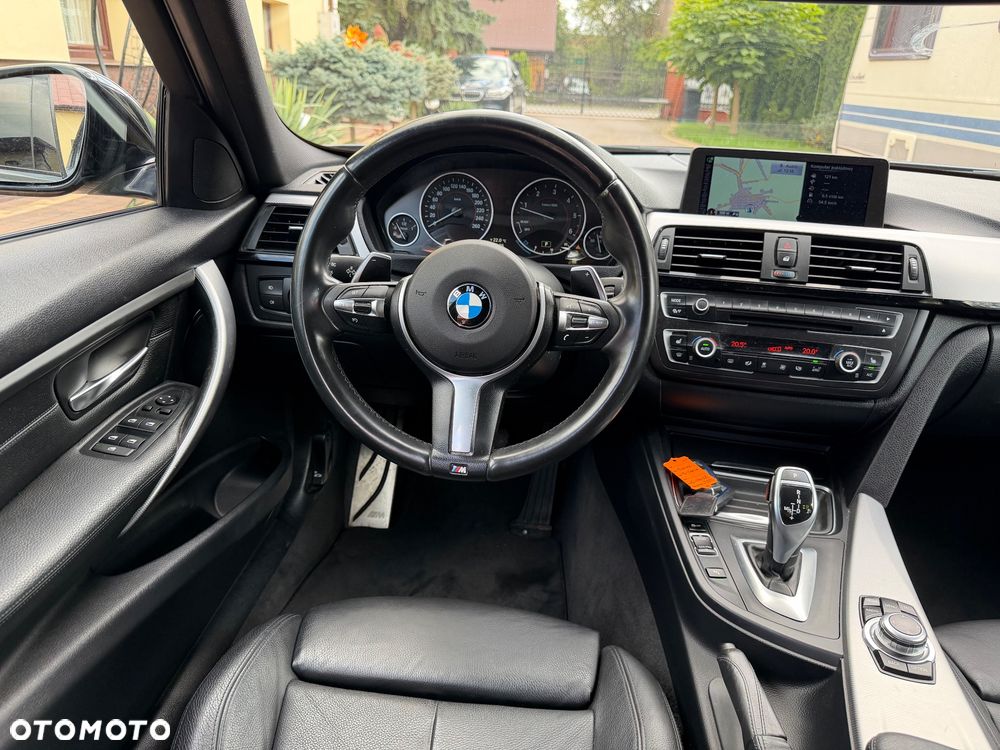 BMW Seria 3 - 31