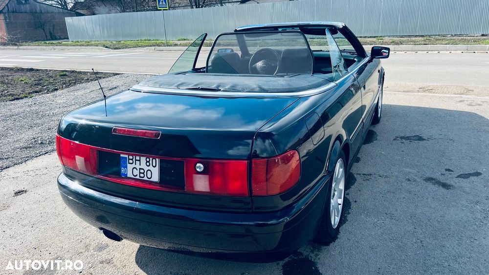 Audi 80 - 3