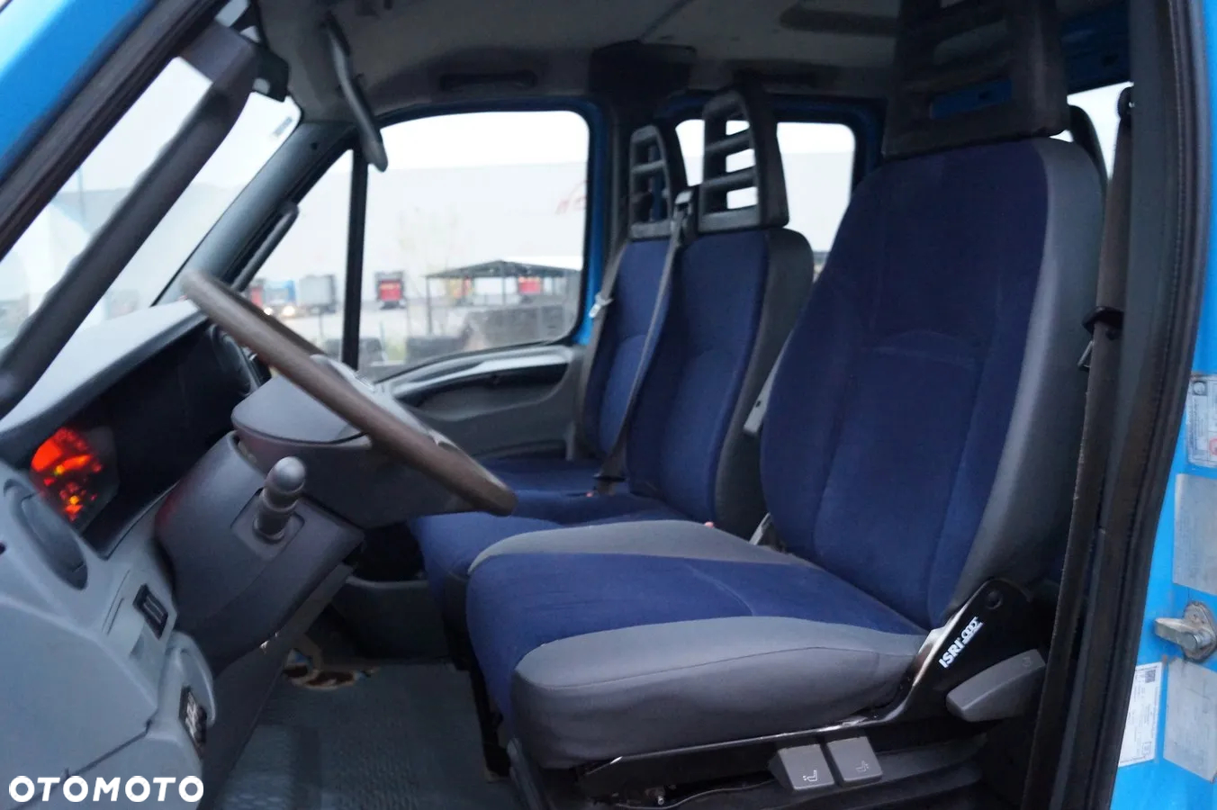 Iveco Daily - 14