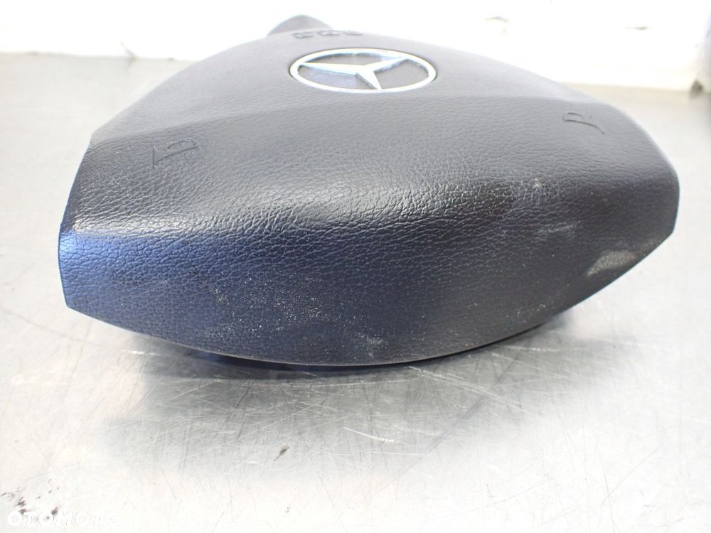 PODUSZKA KIEROWCY MERCEDES W169 A160 - 7