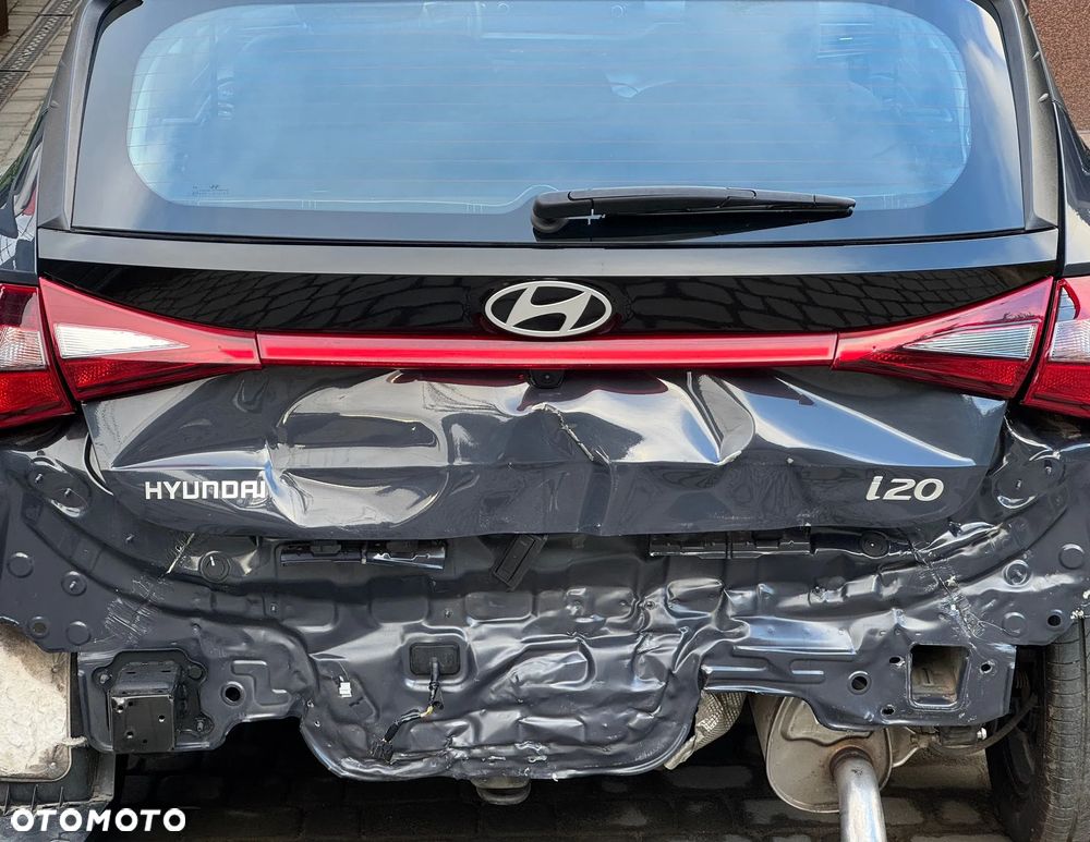 Hyundai i20 1.0 T-GDi Comfort - 28