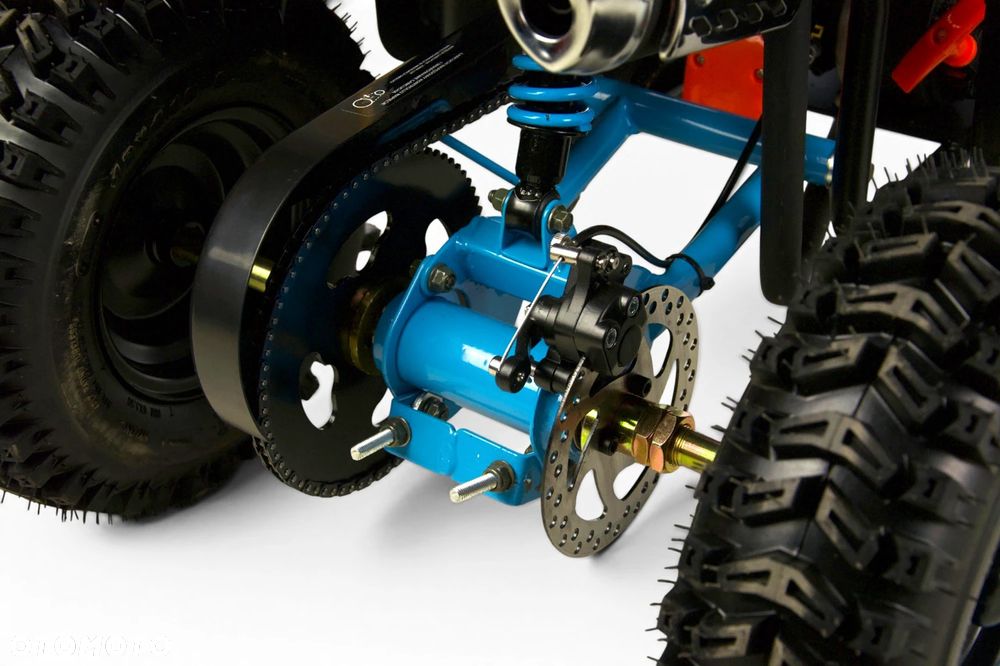 XTR Inny - 24