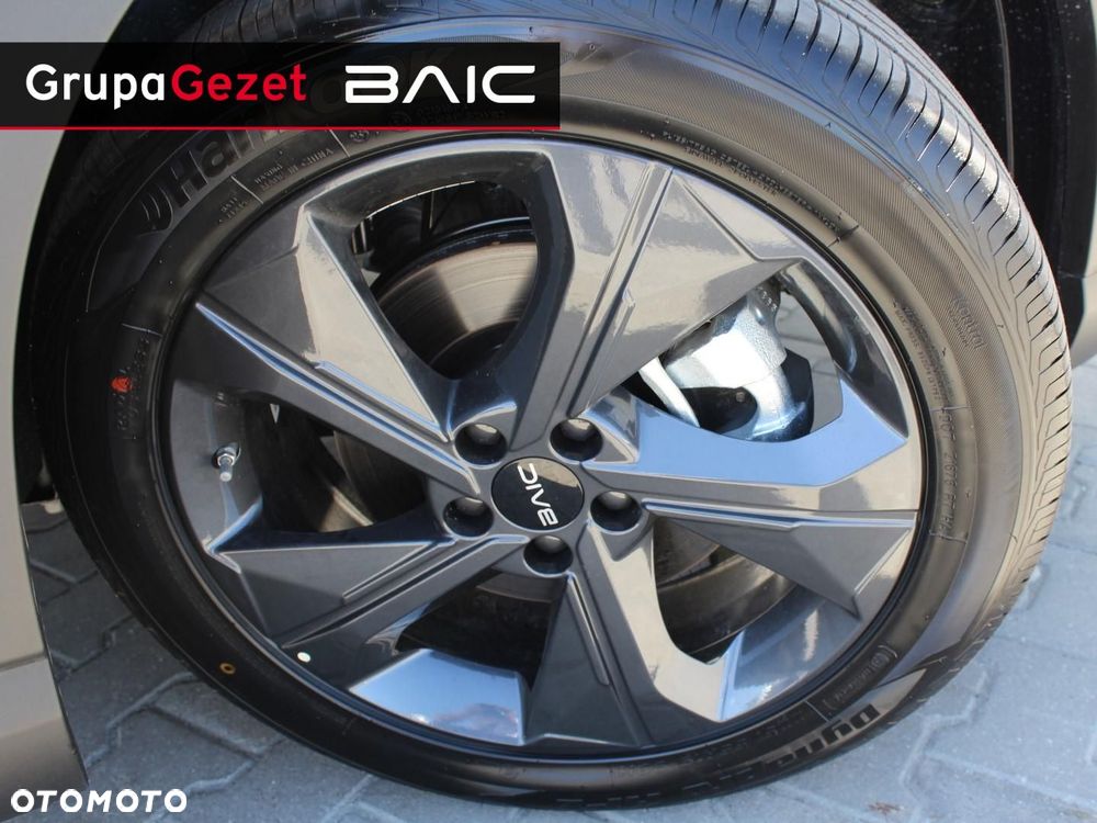 BAIC 5 - 9