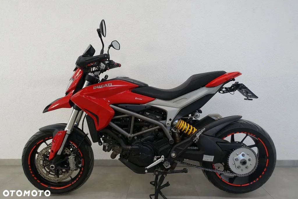 Ducati Inny