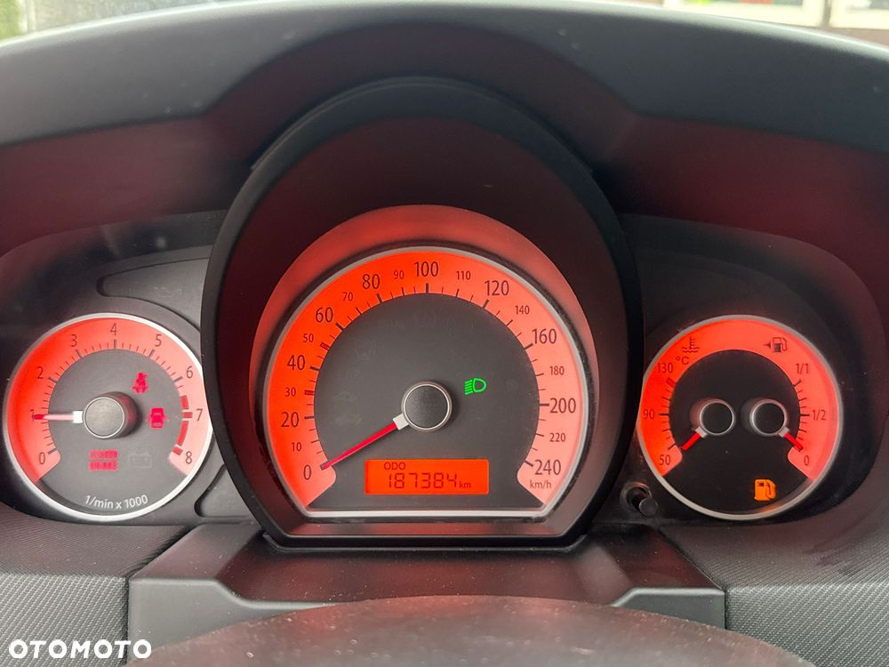 Kia Ceed 1.4 Comfort - 9