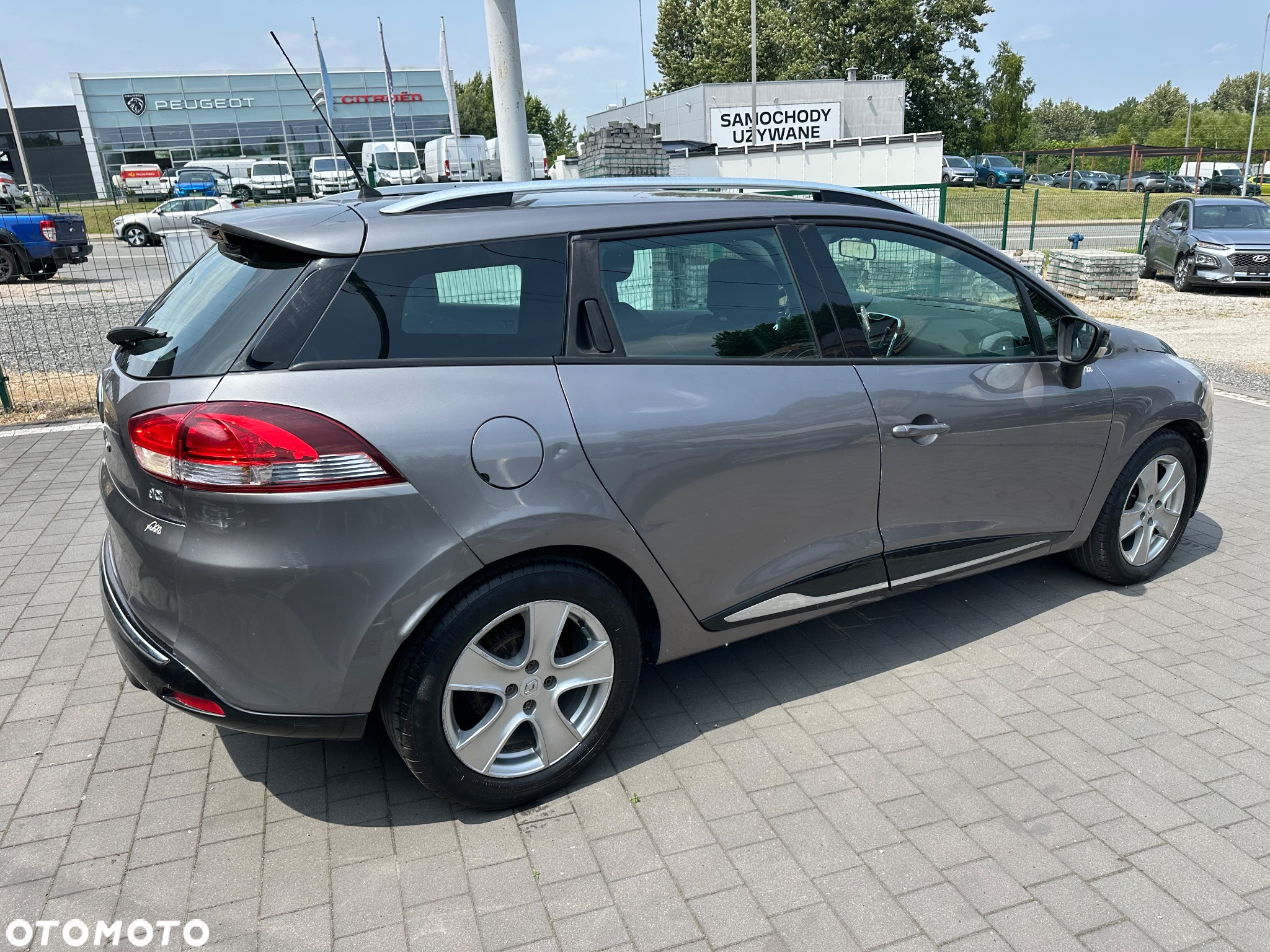 Renault Clio 1.5 dCi Dynamique - 15