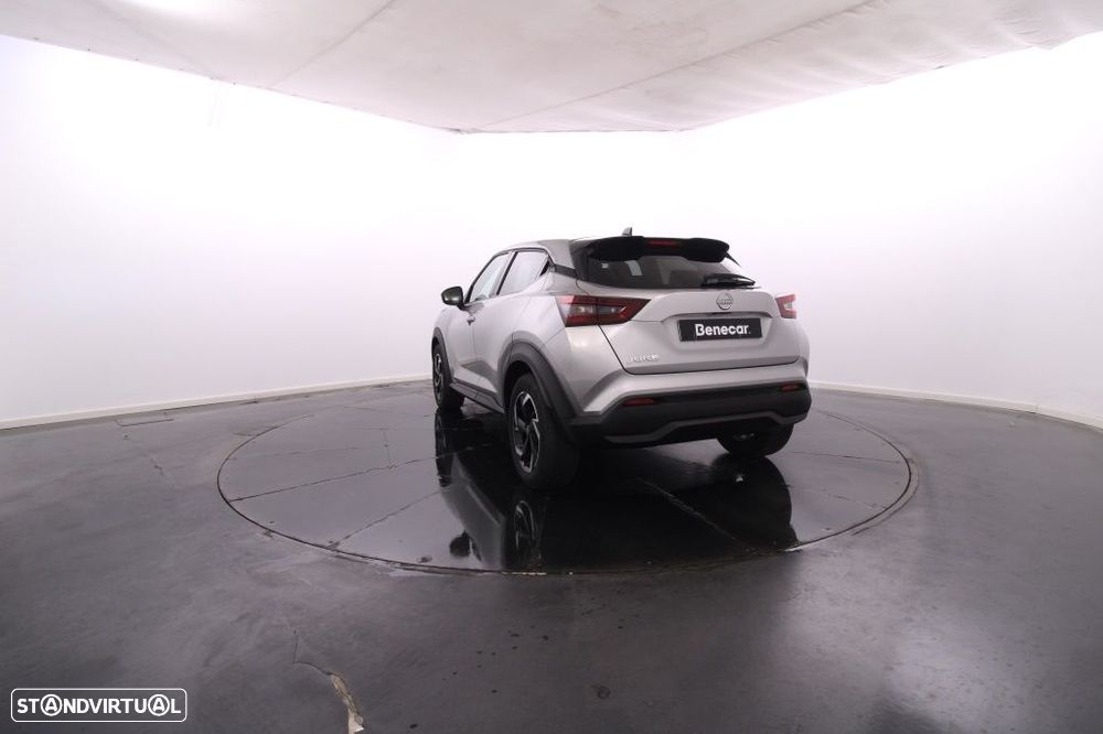 Nissan Juke 2024 photo 5