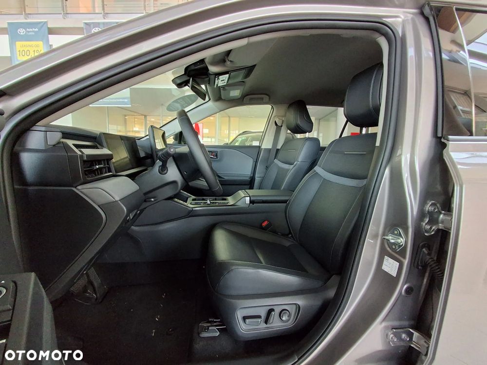 Toyota RAV4 - 20