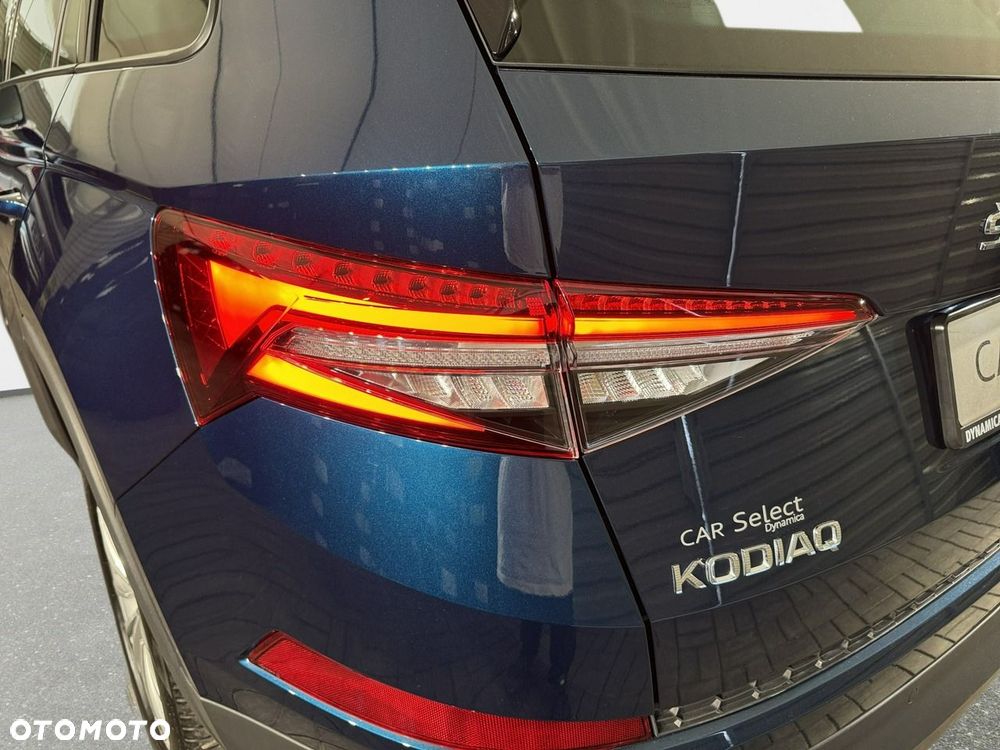 Skoda Kodiaq - 12