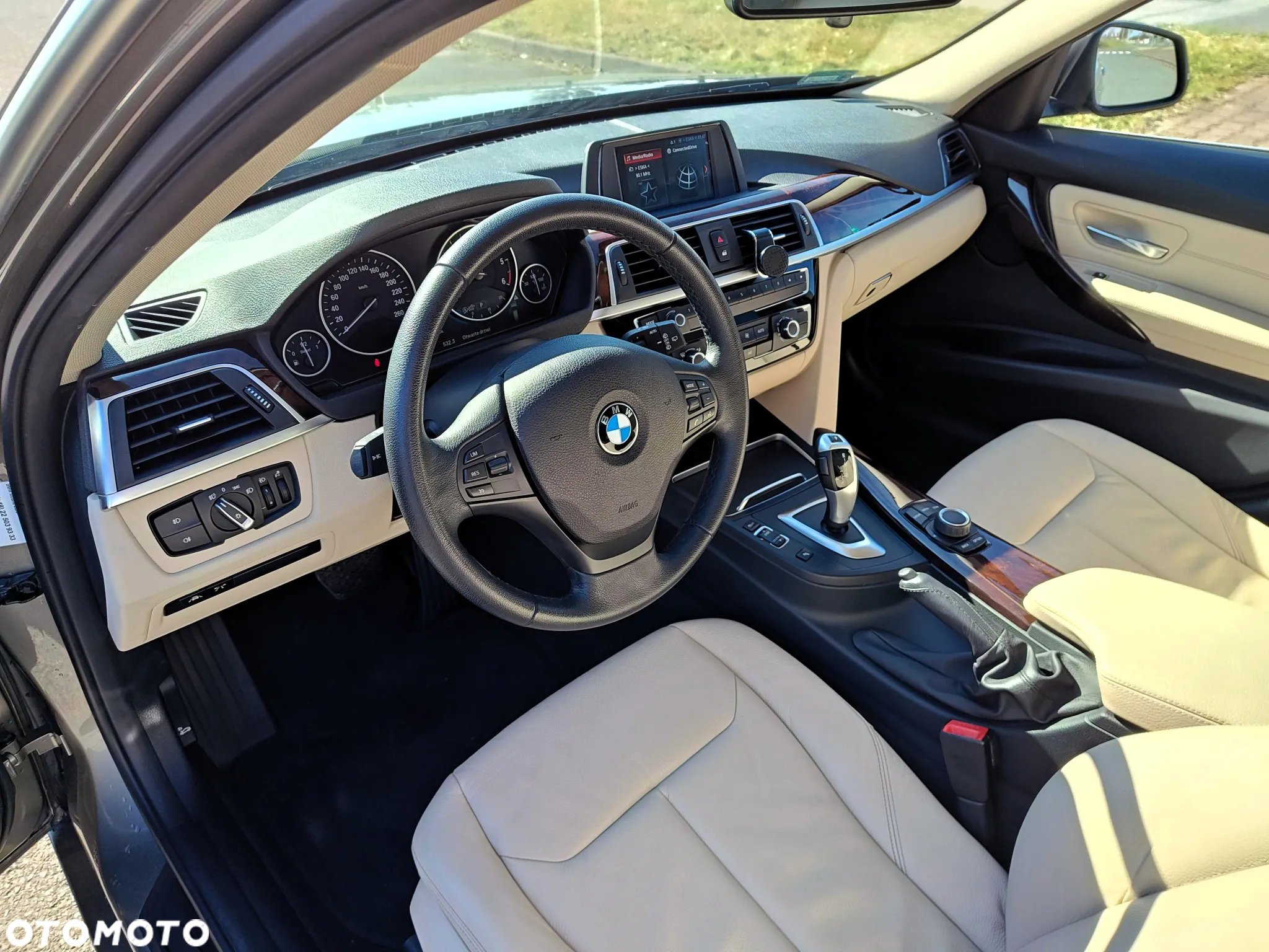BMW Seria 3 320d xDrive Advantage - 21
