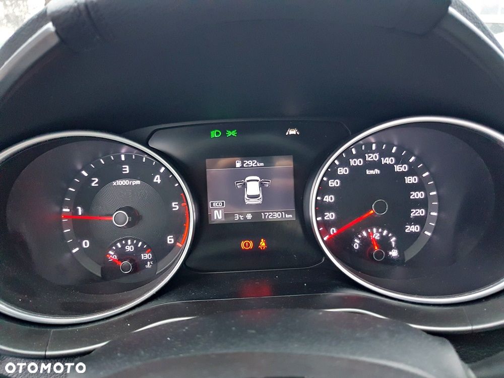 Kia Ceed 1.6 CRDi SCR M - 17