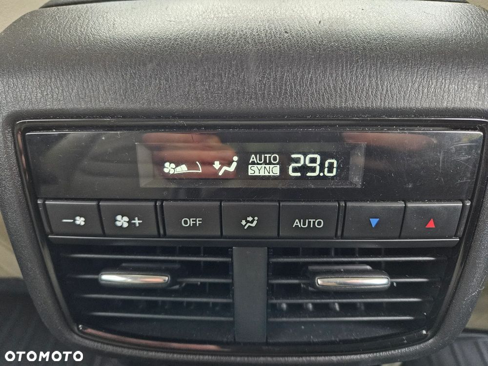 Mazda CX-9 - 16