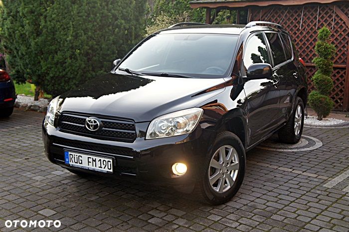 Toyota RAV4 2.0 4x4 Sol - 12