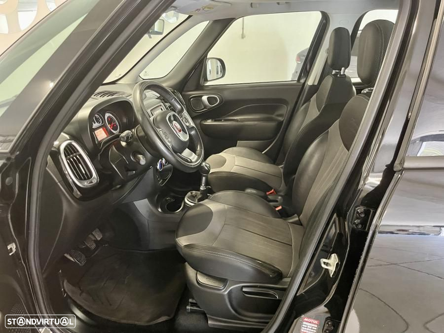 Fiat 500L 1.3 MJ Lounge - 5