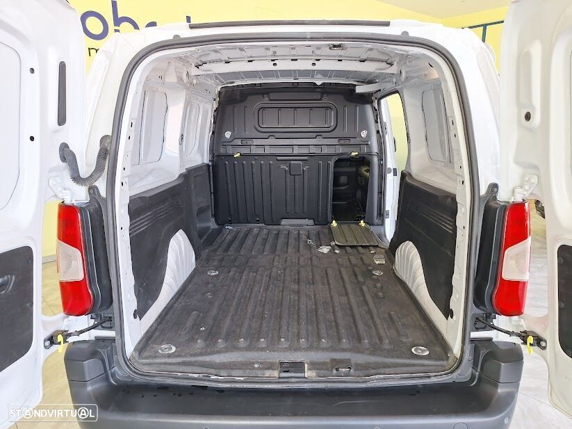 Fiat doblo - 25