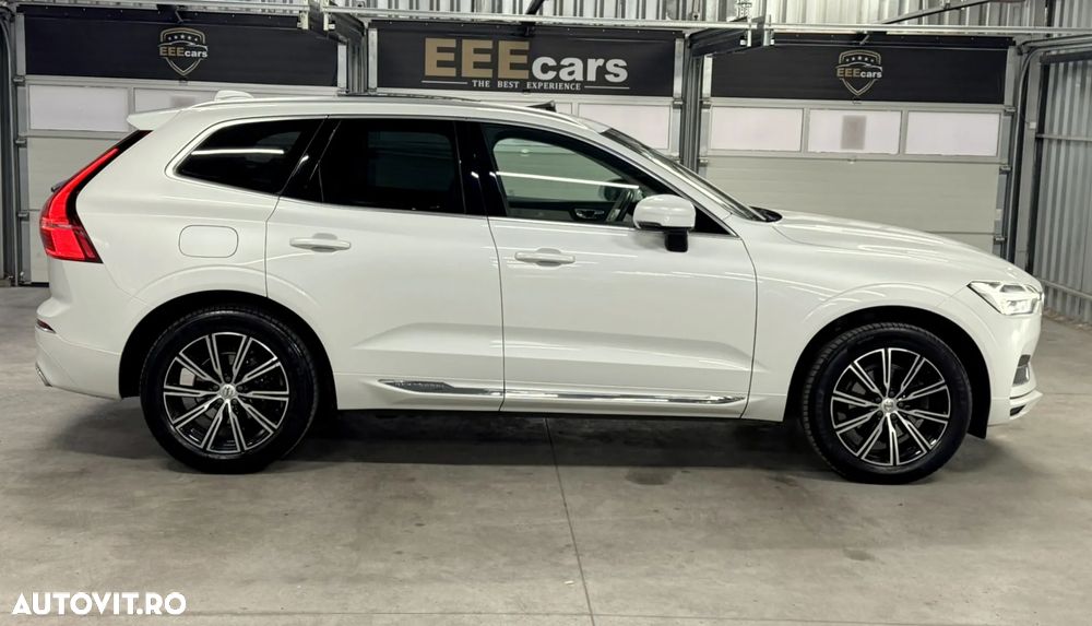 Volvo XC 60 - 13