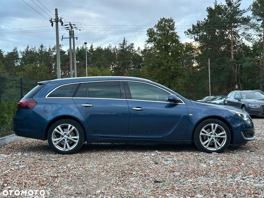 Opel Insignia - 4