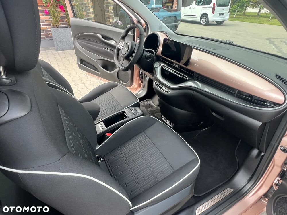Fiat 500 23.8 La Prima by Bocelli - 14