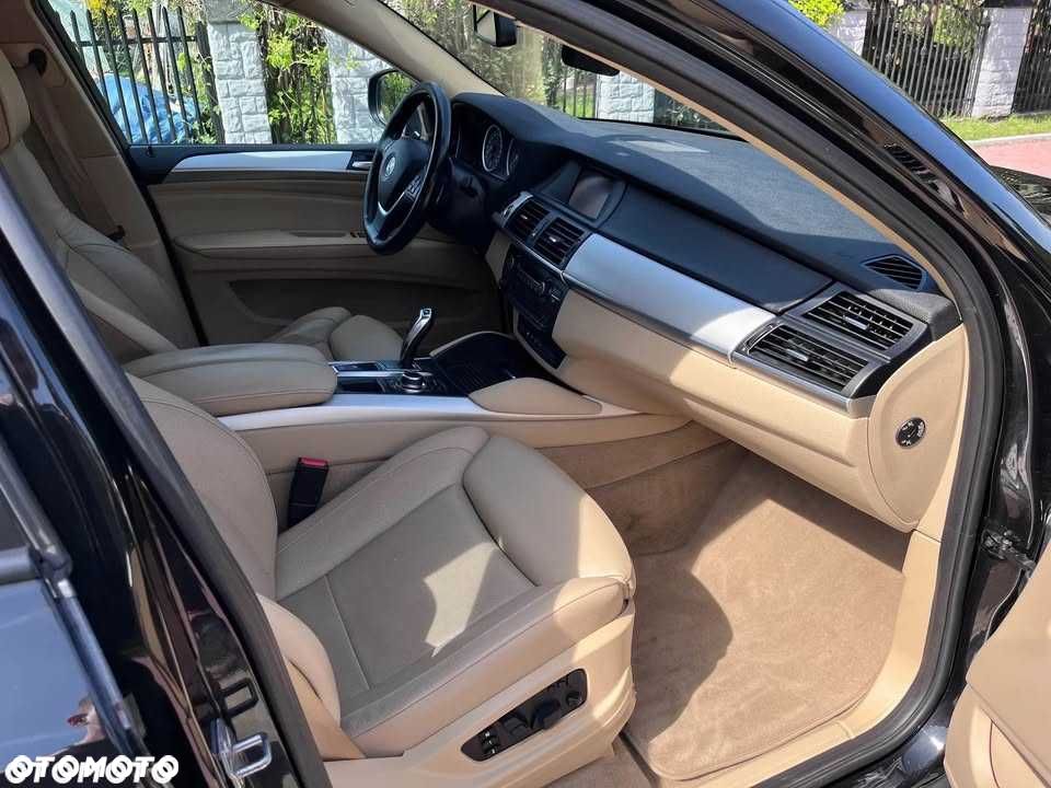 BMW X6 - 6