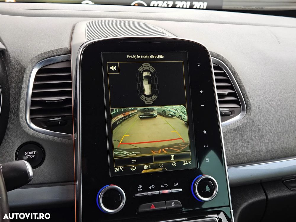 Renault Espace Energy dCi 160 EDC Intens - 33