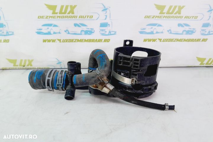 Suport filtru combustibil a6512001556 2.2 cdi Mercedes-Benz Viano W639 (facelift) seria - 1