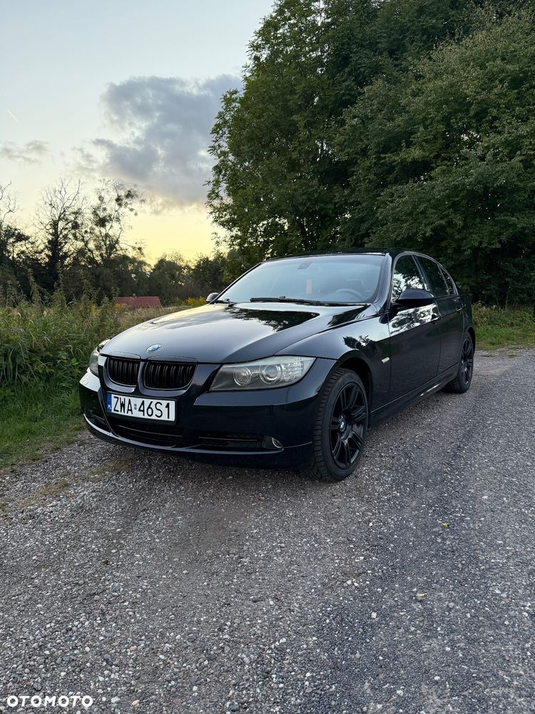 BMW Seria 3 - 3