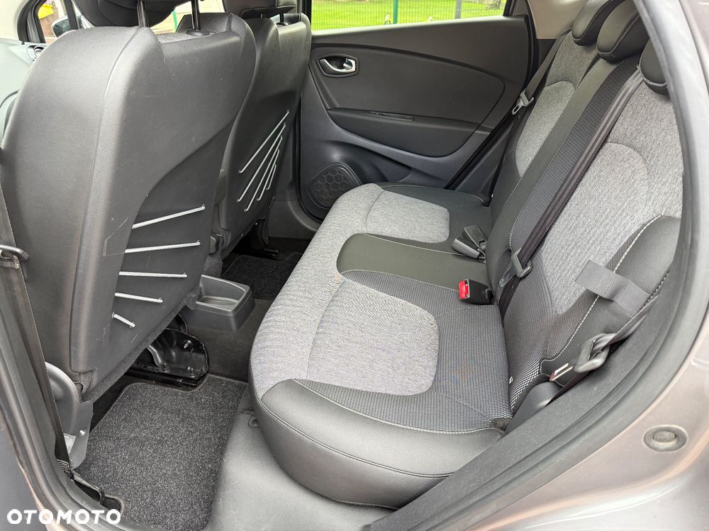 Renault Captur - 18
