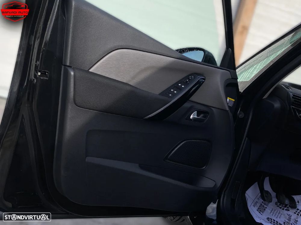 Citroën C4 Grand Picasso 1.6 BlueHDi Live - 9