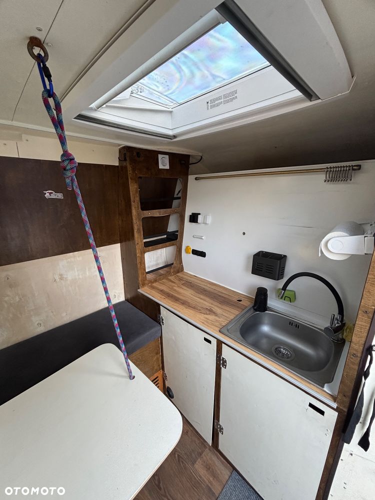 Fiat Ducato - 10