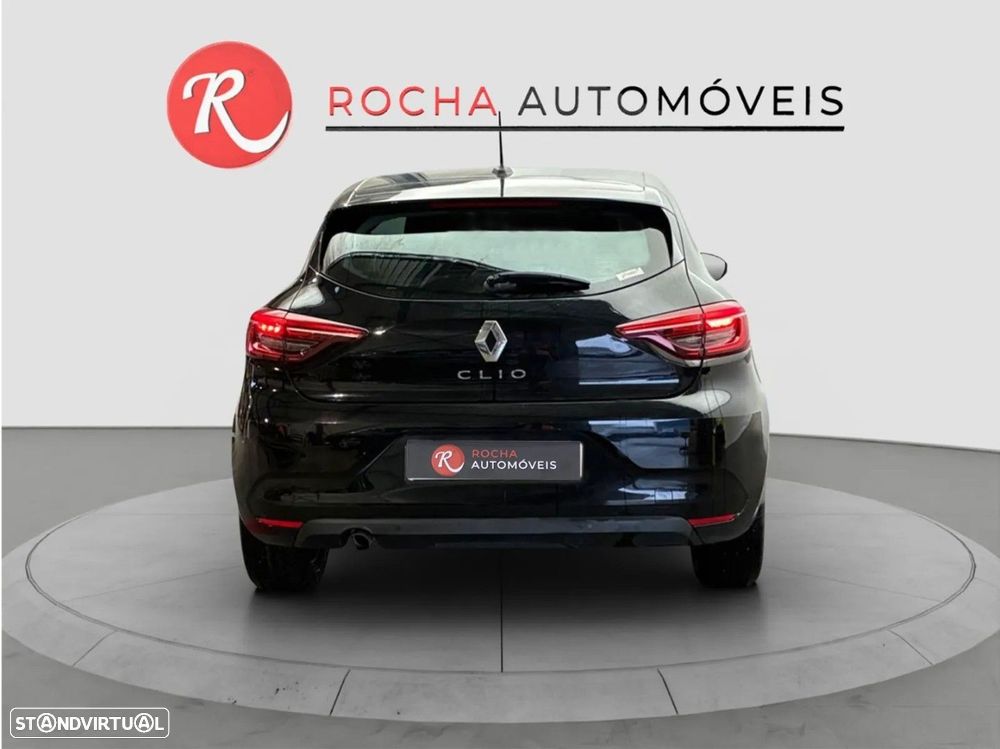 Renault Clio TCe 90 BUSINESS EDITION - 8
