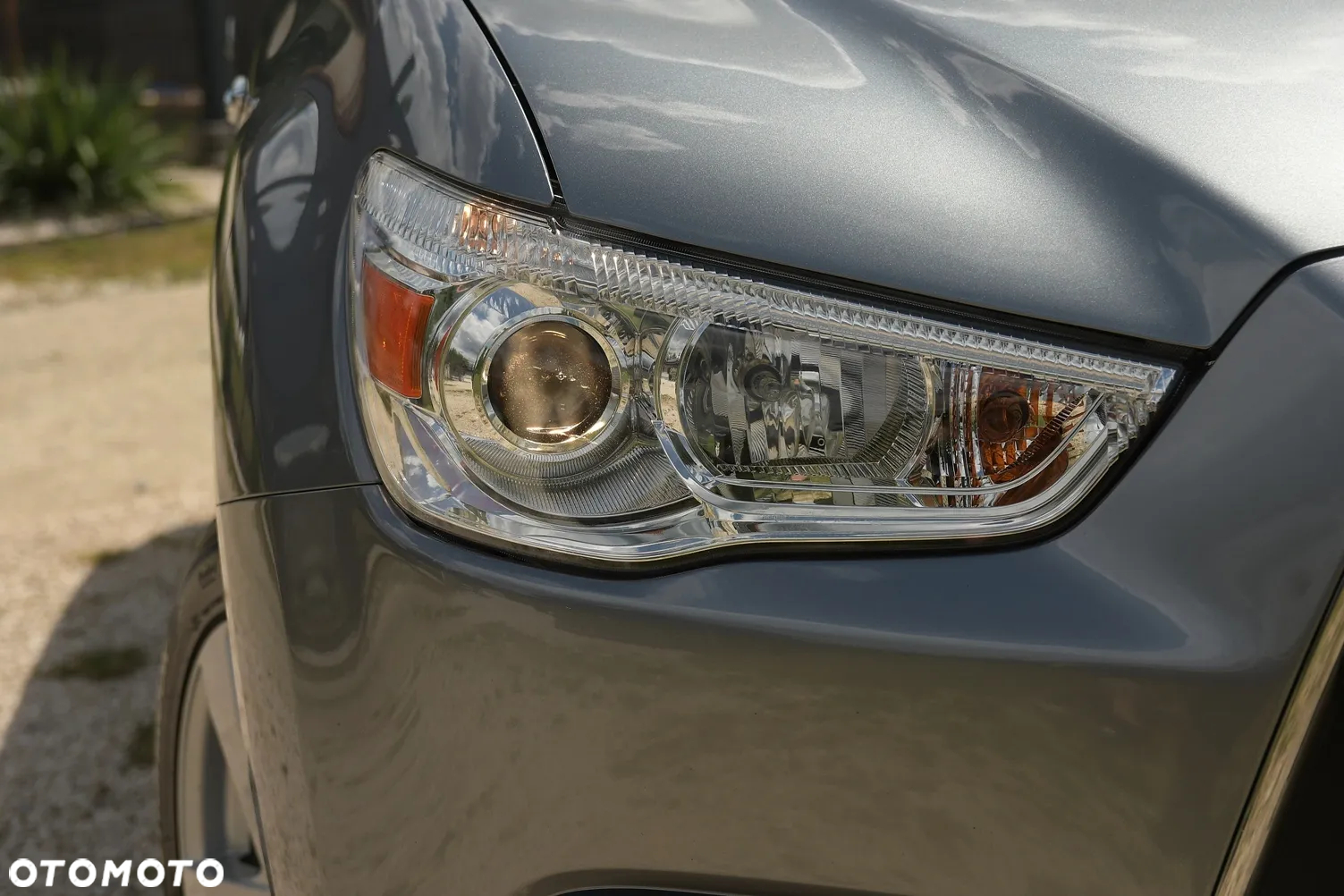 Mitsubishi ASX - 14