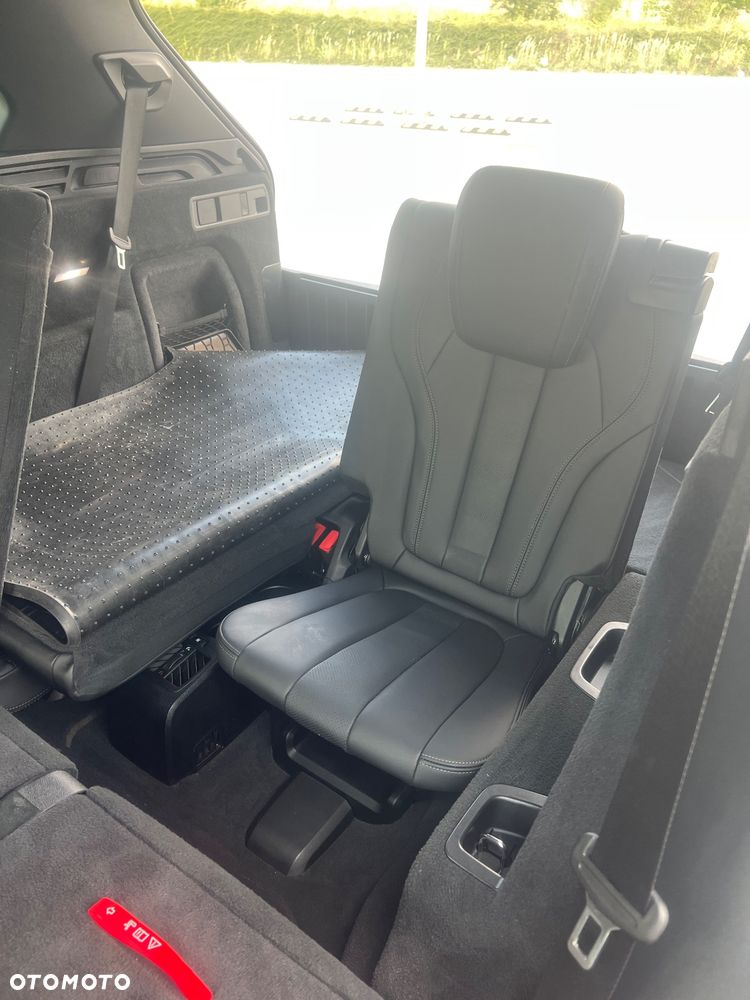 BMW X5 xDrive30d mHEV - 28